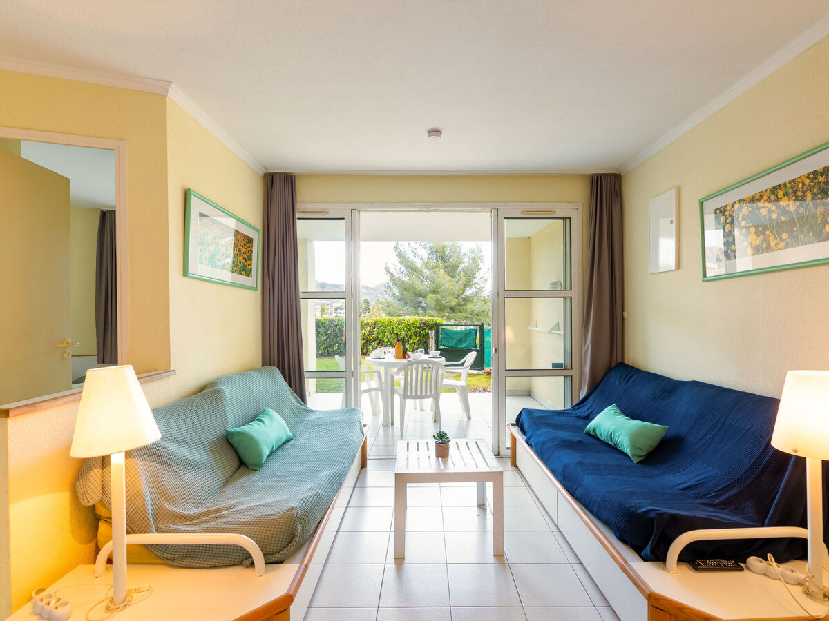 Appartement L'Esquinade – Village Cap Estérel, Agay - Photo 1
