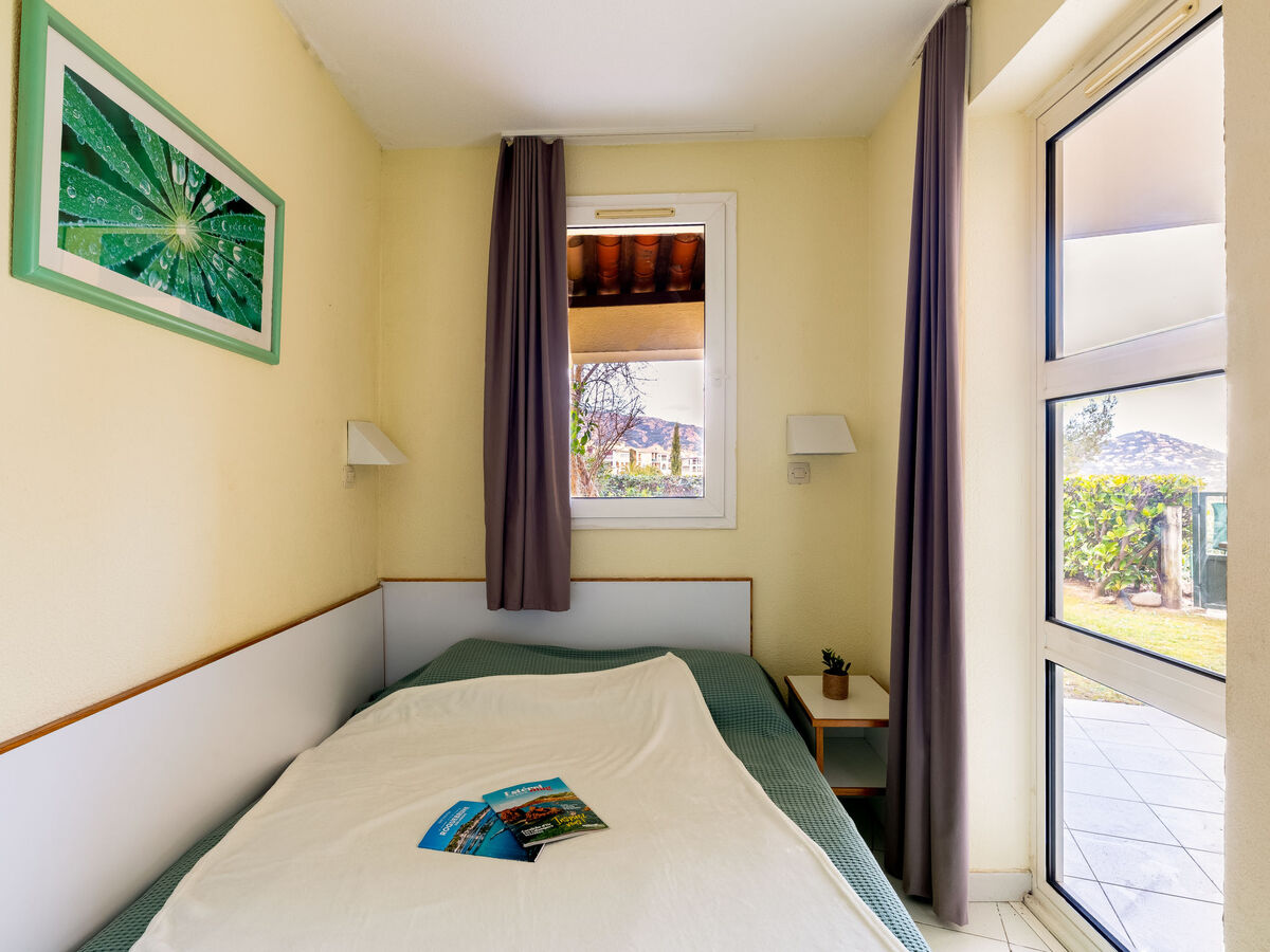 Appartement L'Esquinade – Village Cap Estérel, Agay - Photo 3