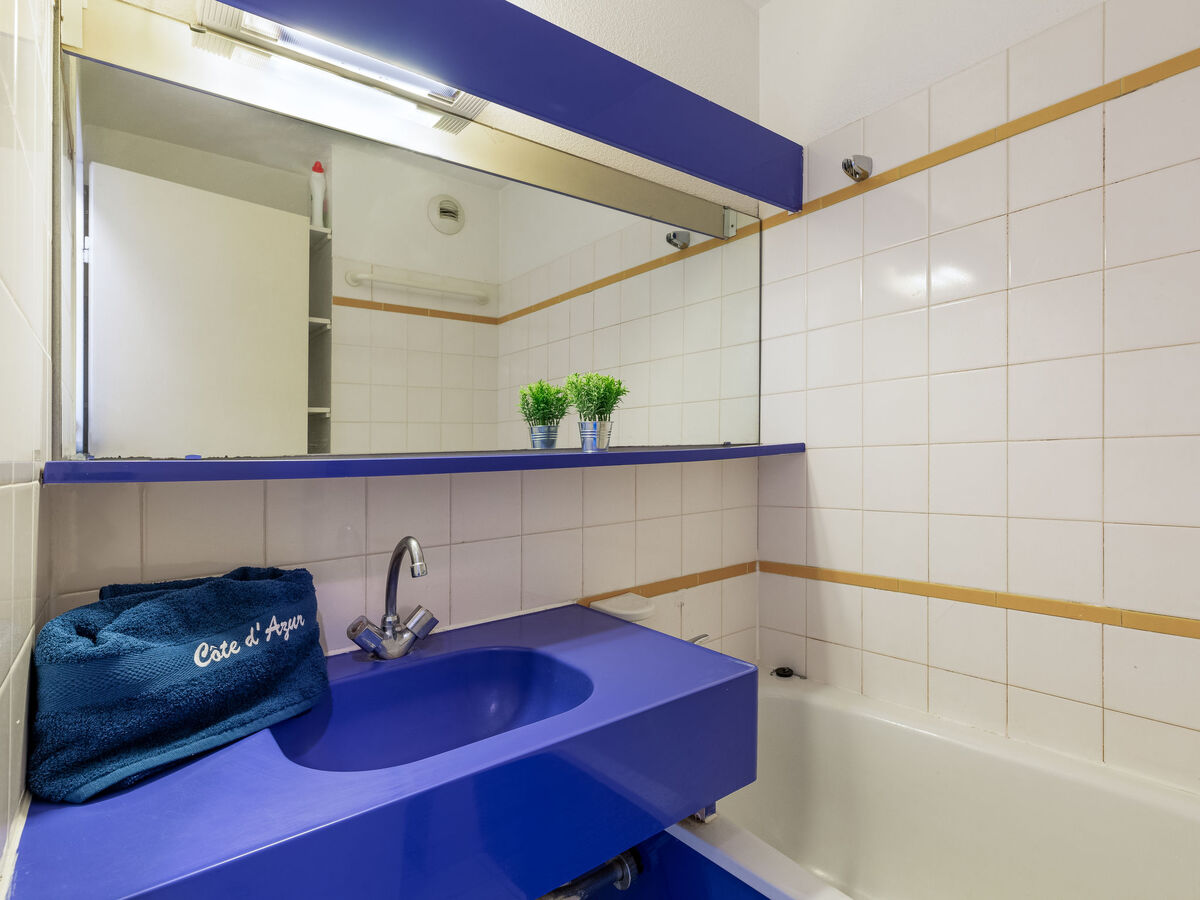 Appartement L'Esquinade – Village Cap Estérel, Agay - Photo 4
