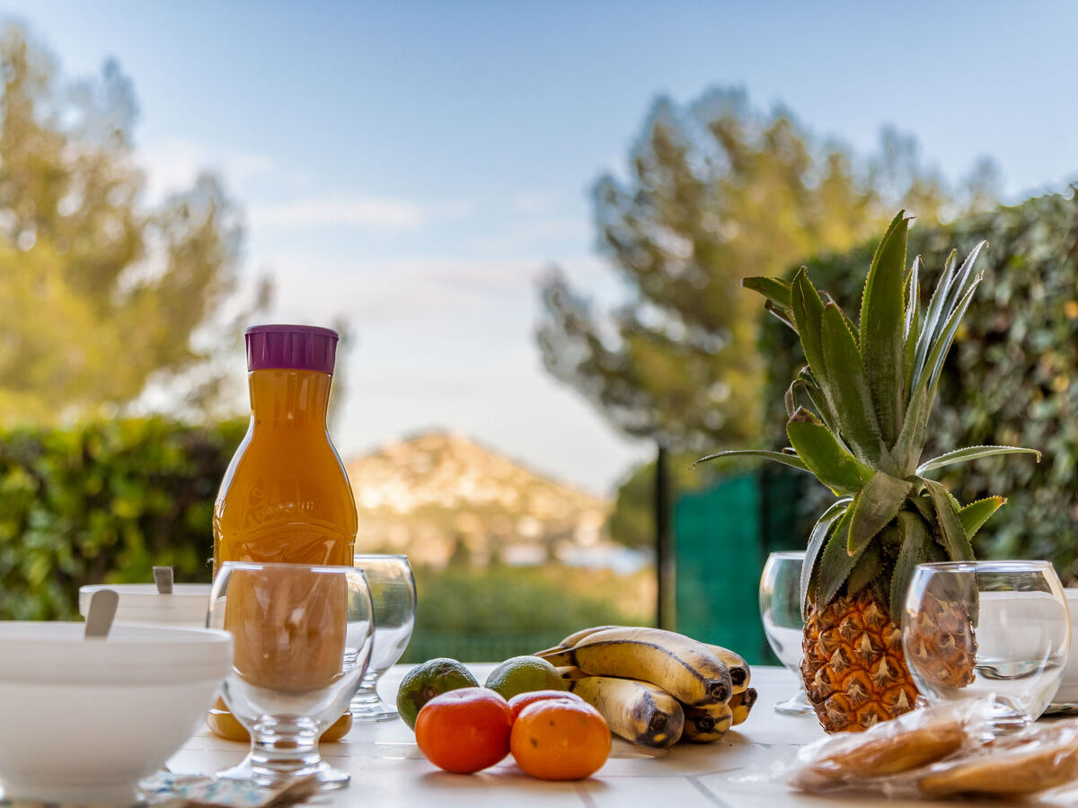 Appartement L'Esquinade – Village Cap Estérel, Agay - Photo 6