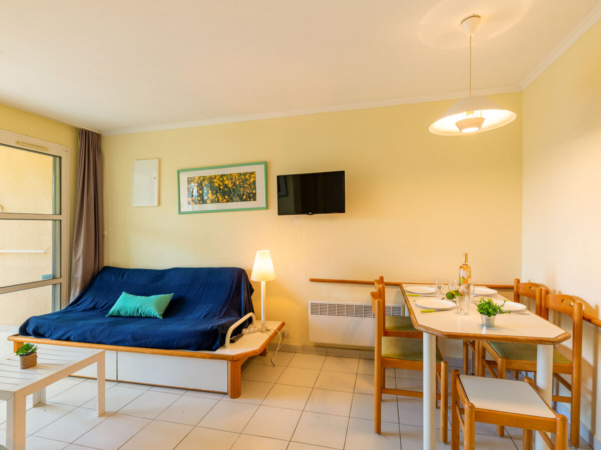 Appartement L'Esquinade – Village Cap Estérel, Agay - Photo 8