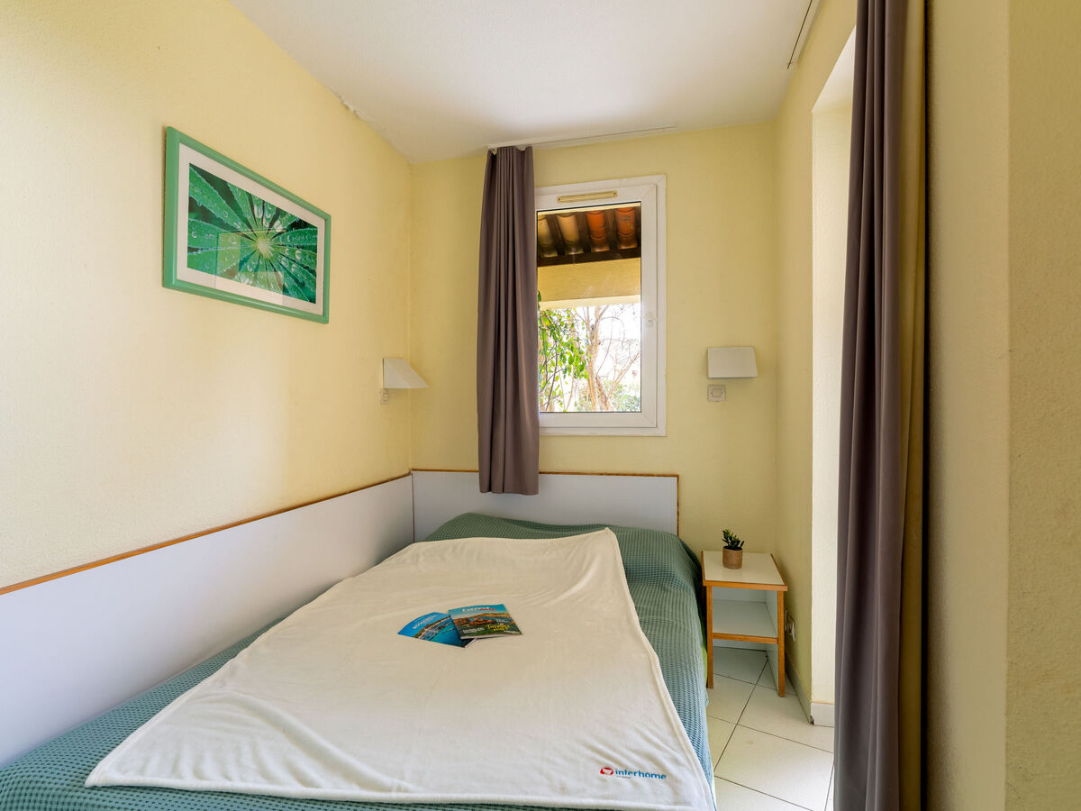 Appartement L'Esquinade – Village Cap Estérel, Agay - Photo 11