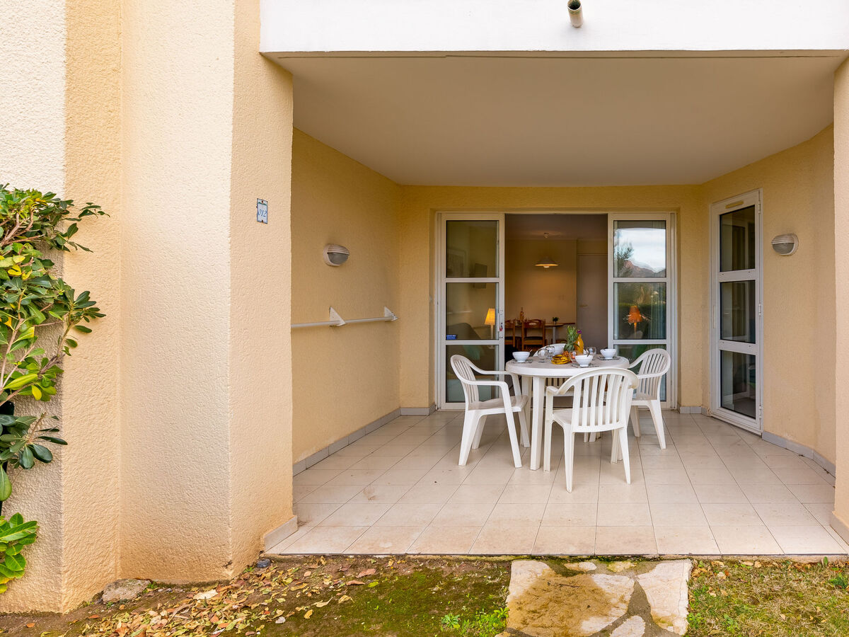 Appartement L'Esquinade – Village Cap Estérel, Agay - Photo 13