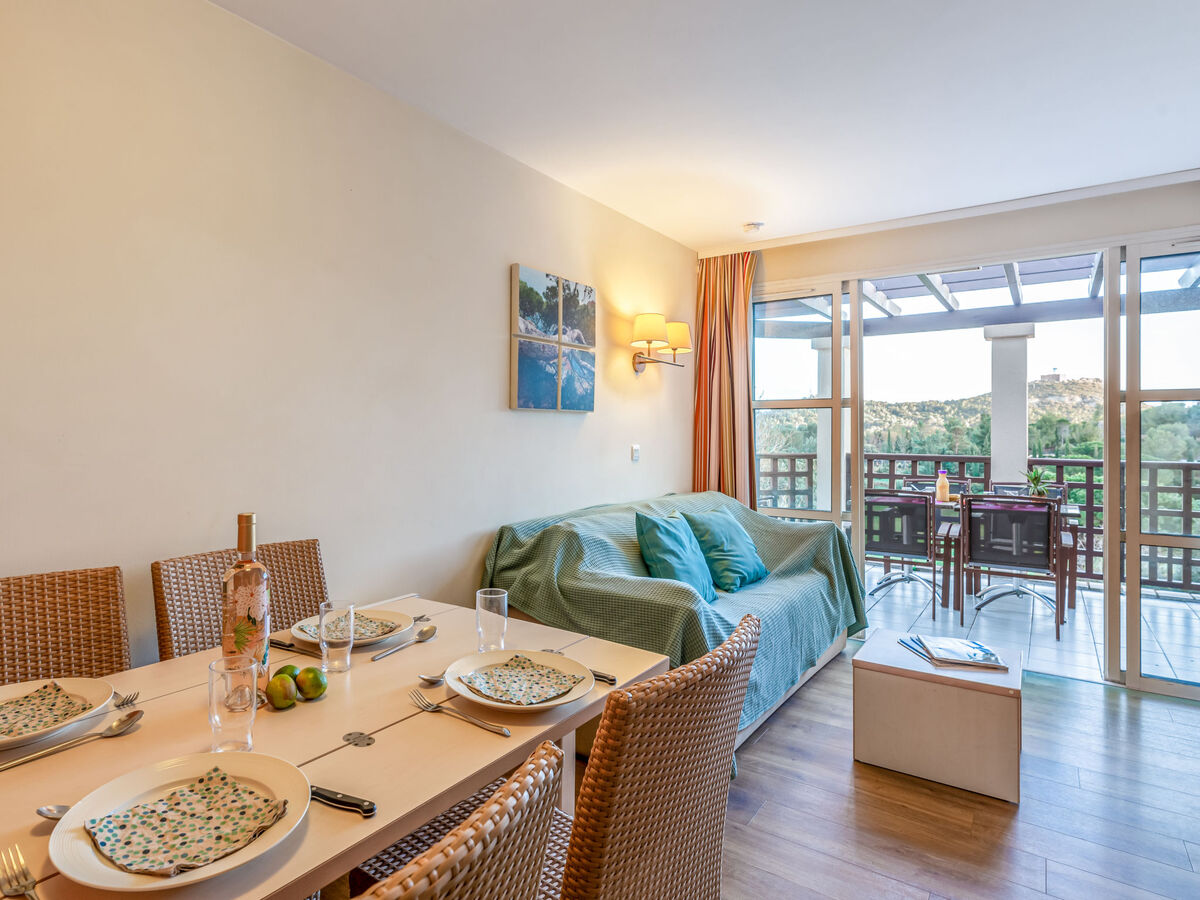 Appartement L'Esquinade – Cap Estérel, vue mer, golf à 300 m - Photo 2