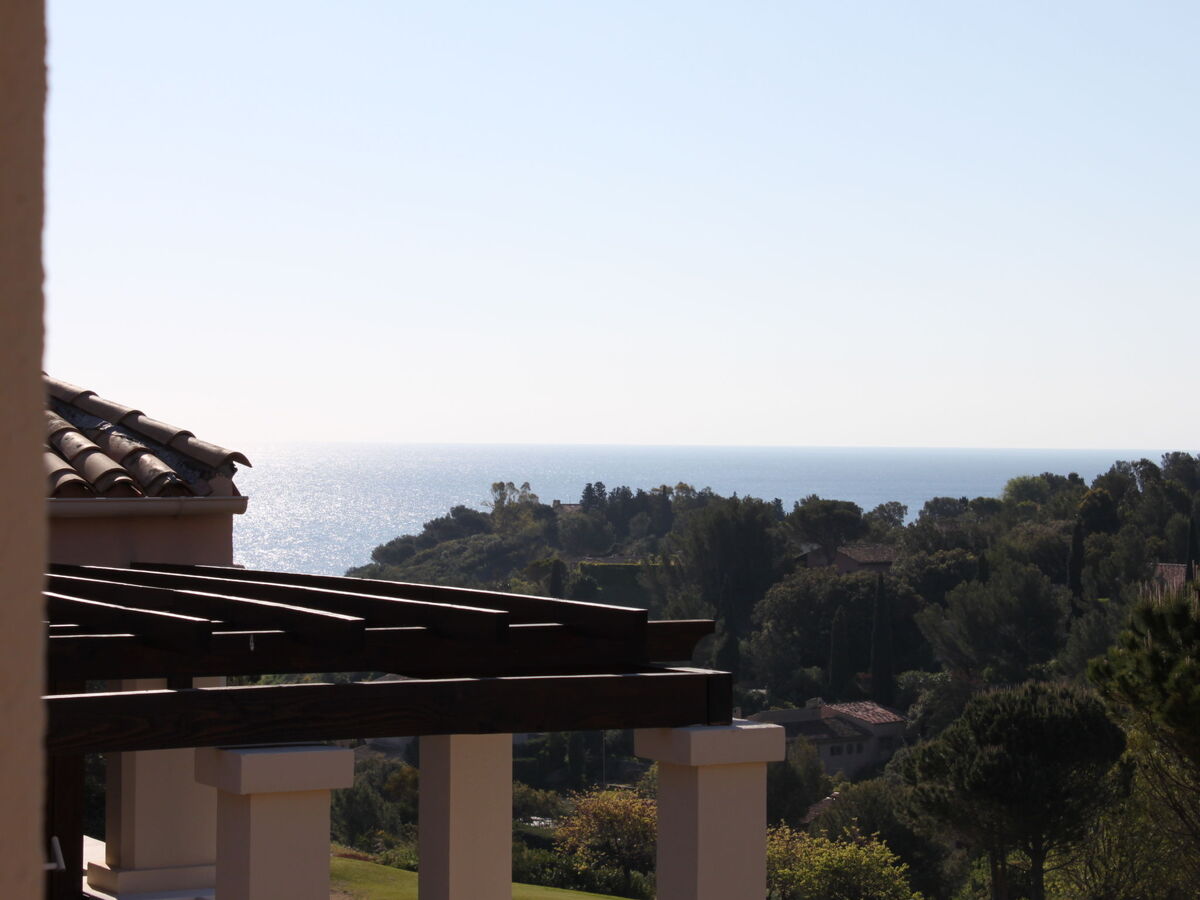 Appartement L'Esquinade – Cap Estérel, vue mer, golf à 300 m - Photo 4