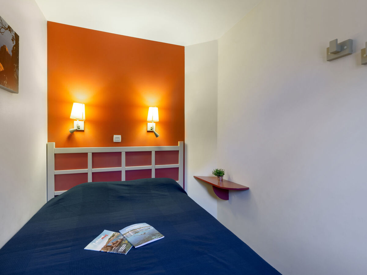 Appartement L'Esquinade – Cap Estérel, vue mer, golf à 300 m - Photo 5