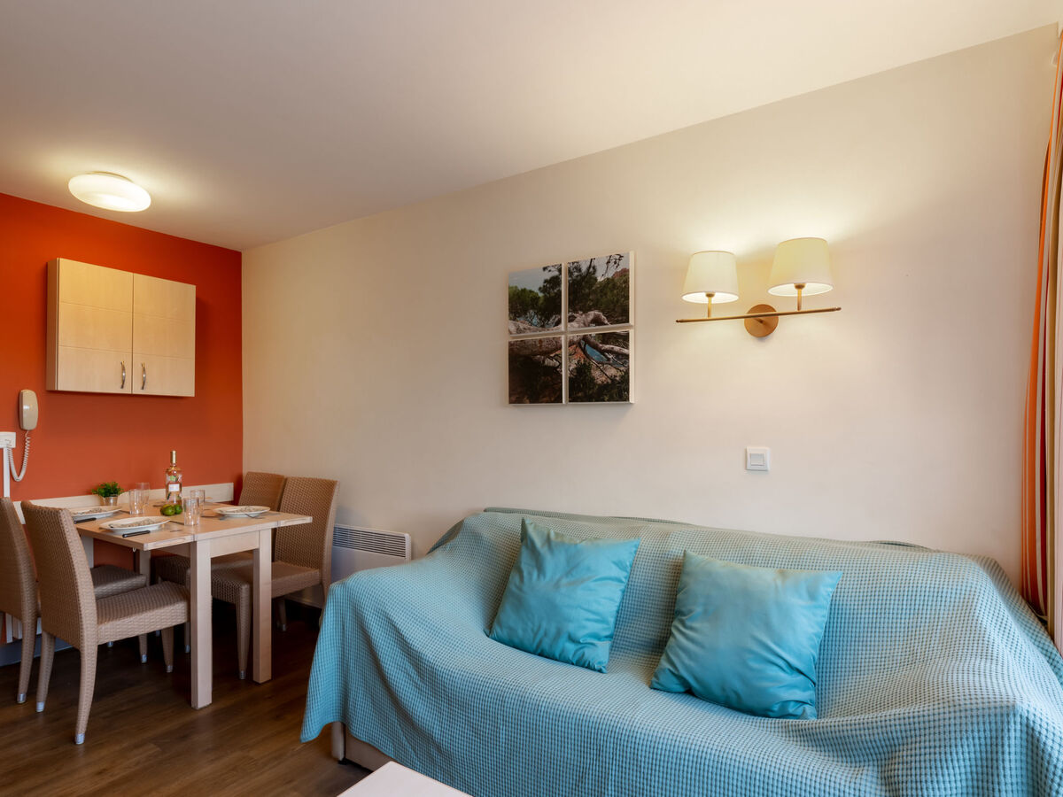 Appartement L'Esquinade – Cap Estérel, vue mer, golf à 300 m - Photo 6