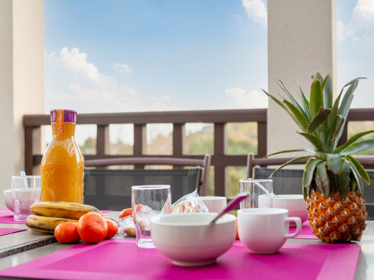 Appartement L'Esquinade – Cap Estérel, vue mer, golf à 300 m - Photo 7