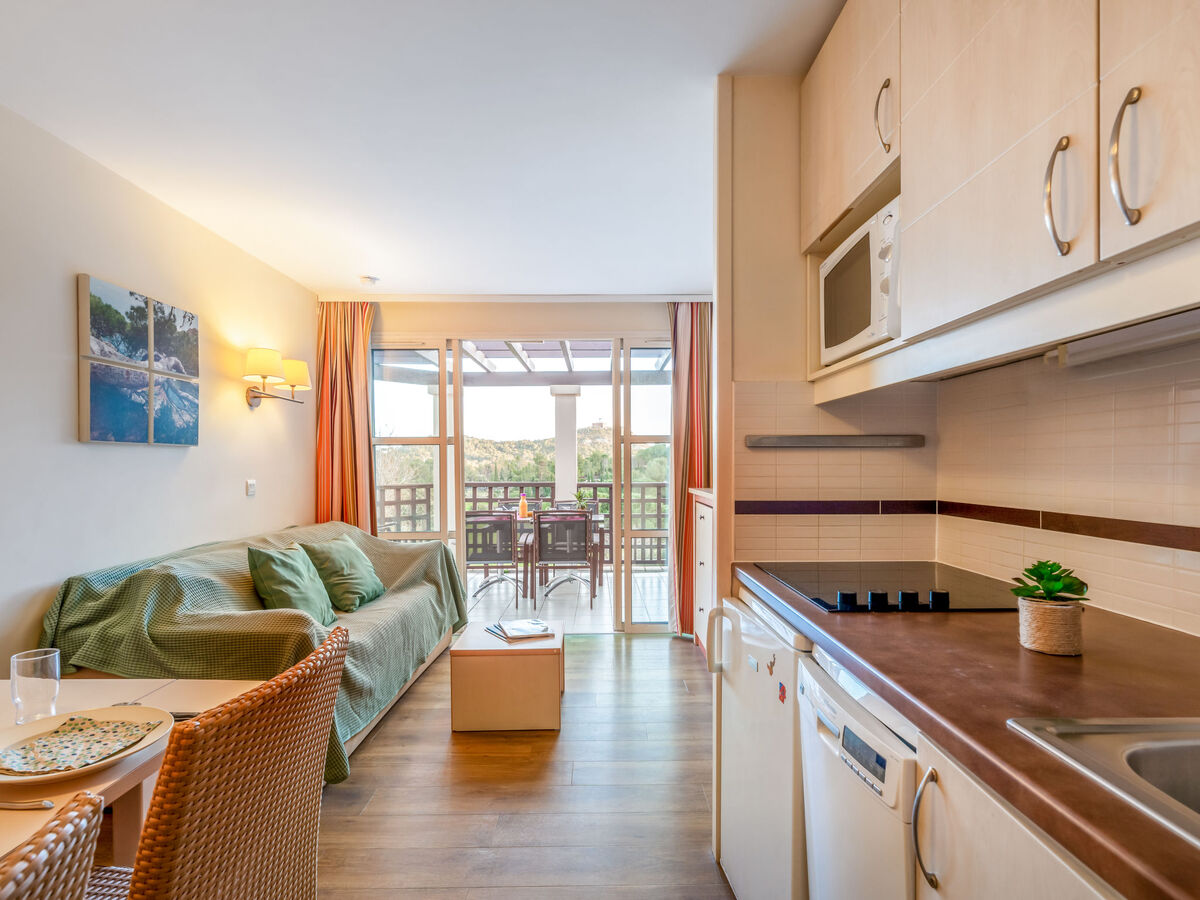 Appartement L'Esquinade – Cap Estérel, vue mer, golf à 300 m - Photo 8