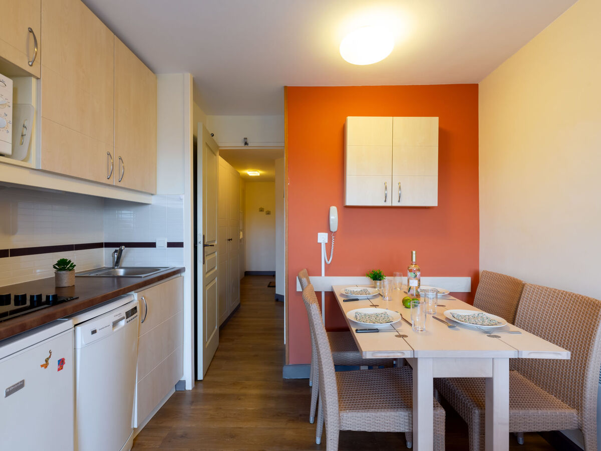 Appartement L'Esquinade – Cap Estérel, vue mer, golf à 300 m - Photo 9