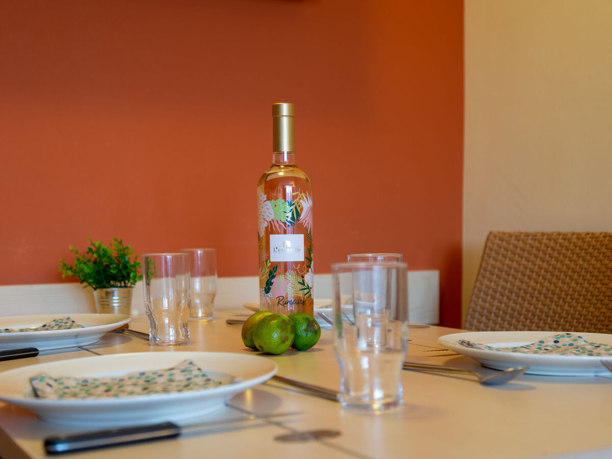 Appartement L'Esquinade – Cap Estérel, vue mer, golf à 300 m - Photo 10