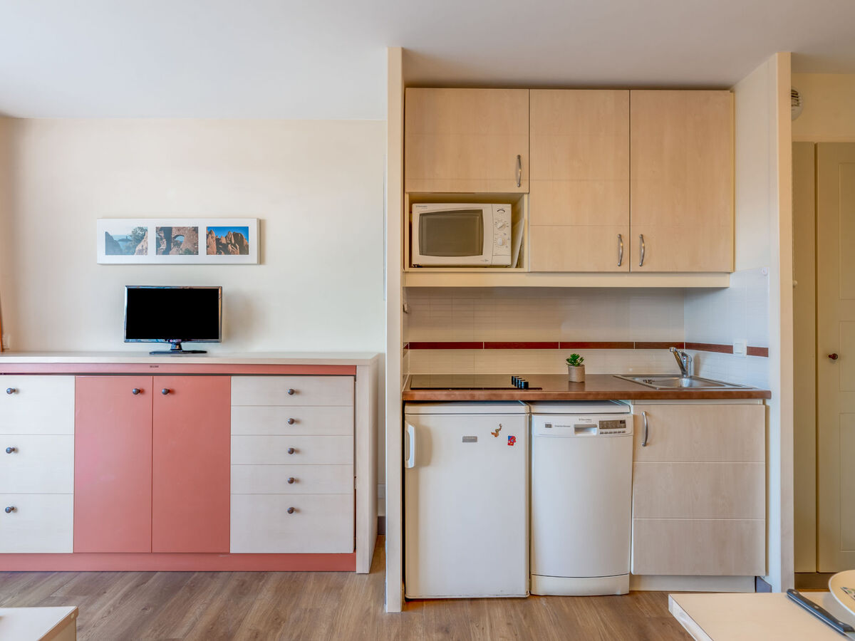 Appartement L'Esquinade – Cap Estérel, vue mer, golf à 300 m - Photo 11