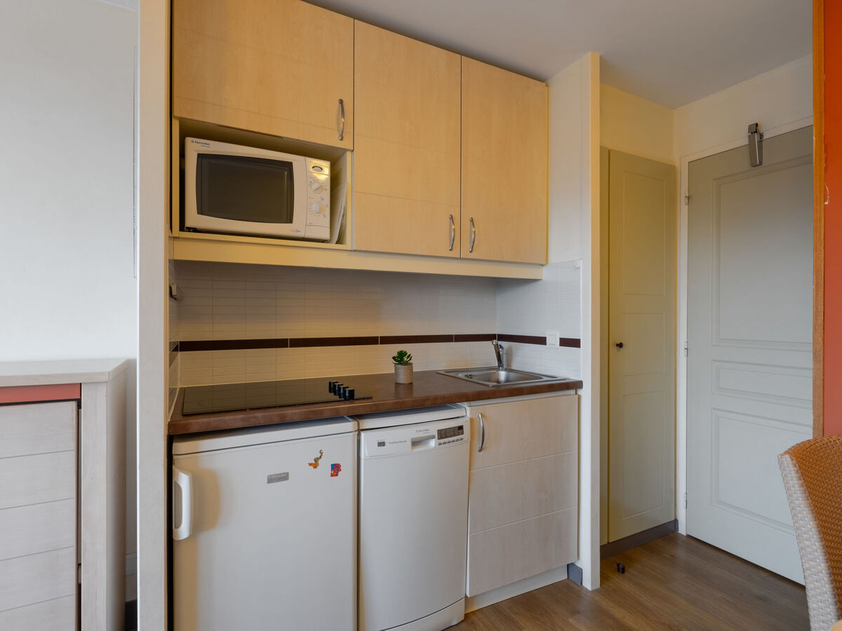 Appartement L'Esquinade – Cap Estérel, vue mer, golf à 300 m - Photo 12