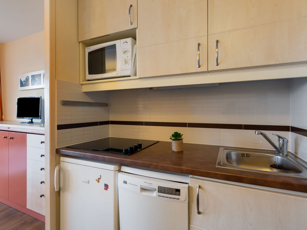 Appartement L'Esquinade – Cap Estérel, vue mer, golf à 300 m - Photo 13
