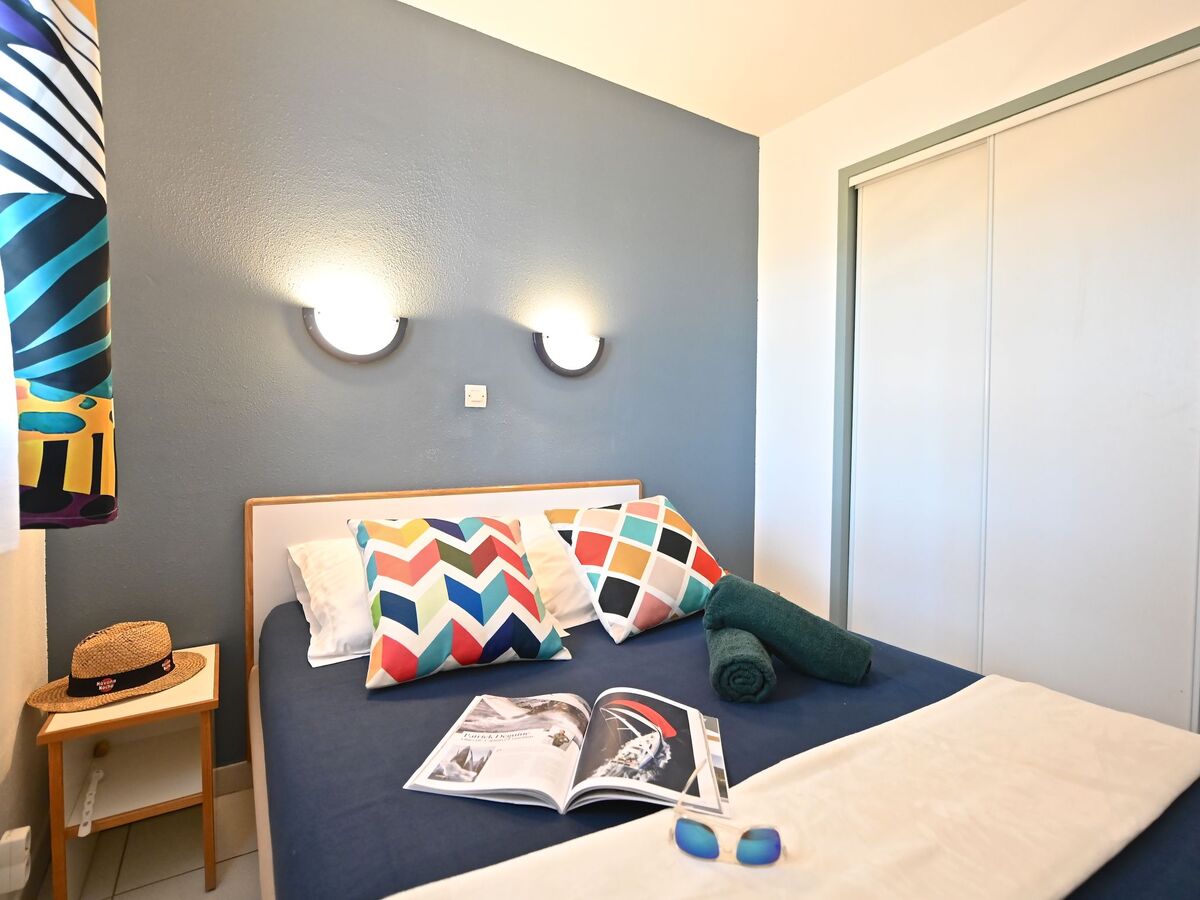 Appartement vue mer et piscine au Village Cap Estérel – Agay - Photo 4