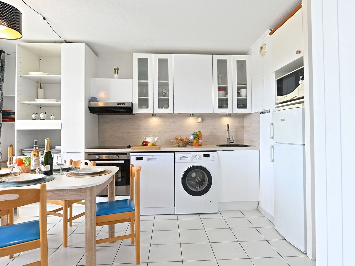 Appartement vue mer et piscine au Village Cap Estérel – Agay - Photo 8