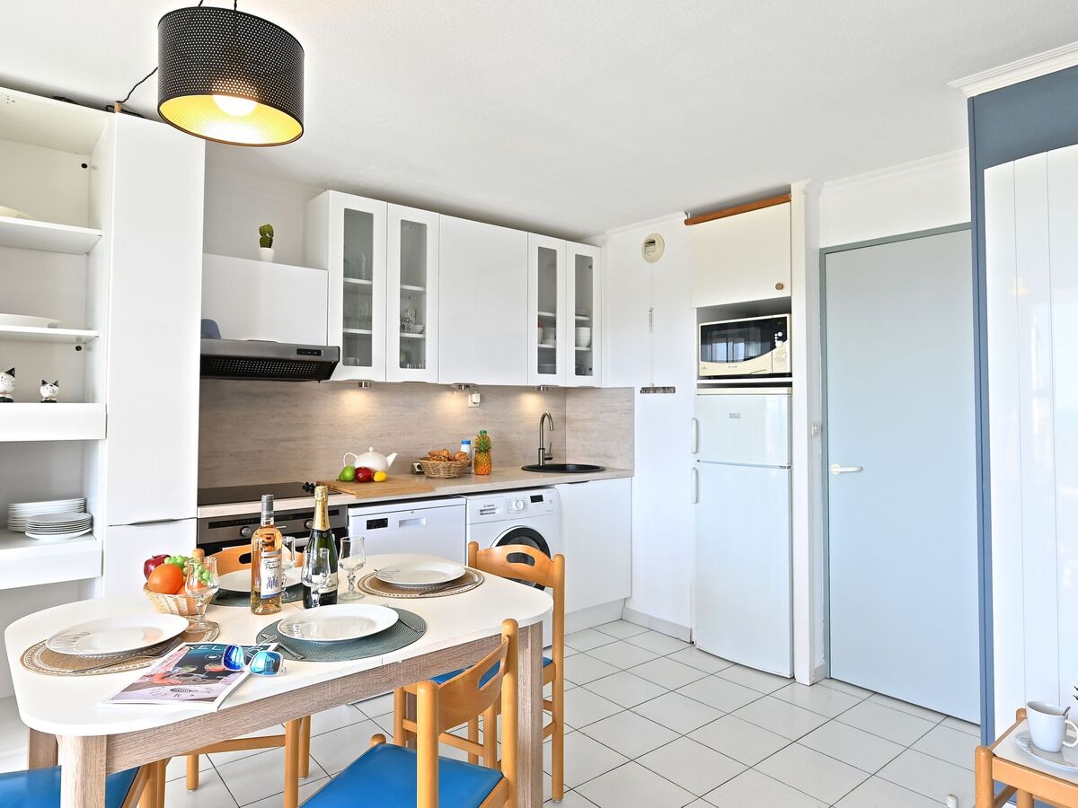Appartement vue mer et piscine au Village Cap Estérel – Agay - Photo 9