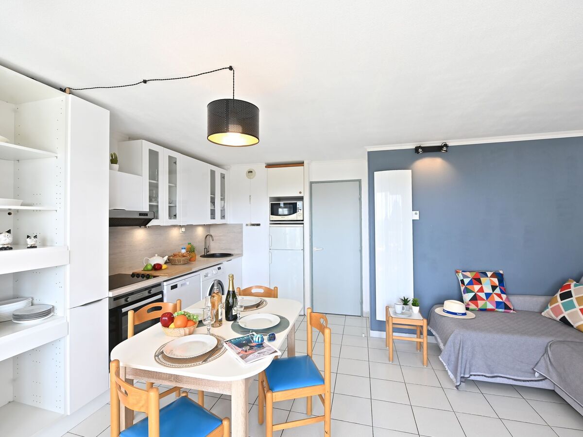 Appartement vue mer et piscine au Village Cap Estérel – Agay - Photo 11
