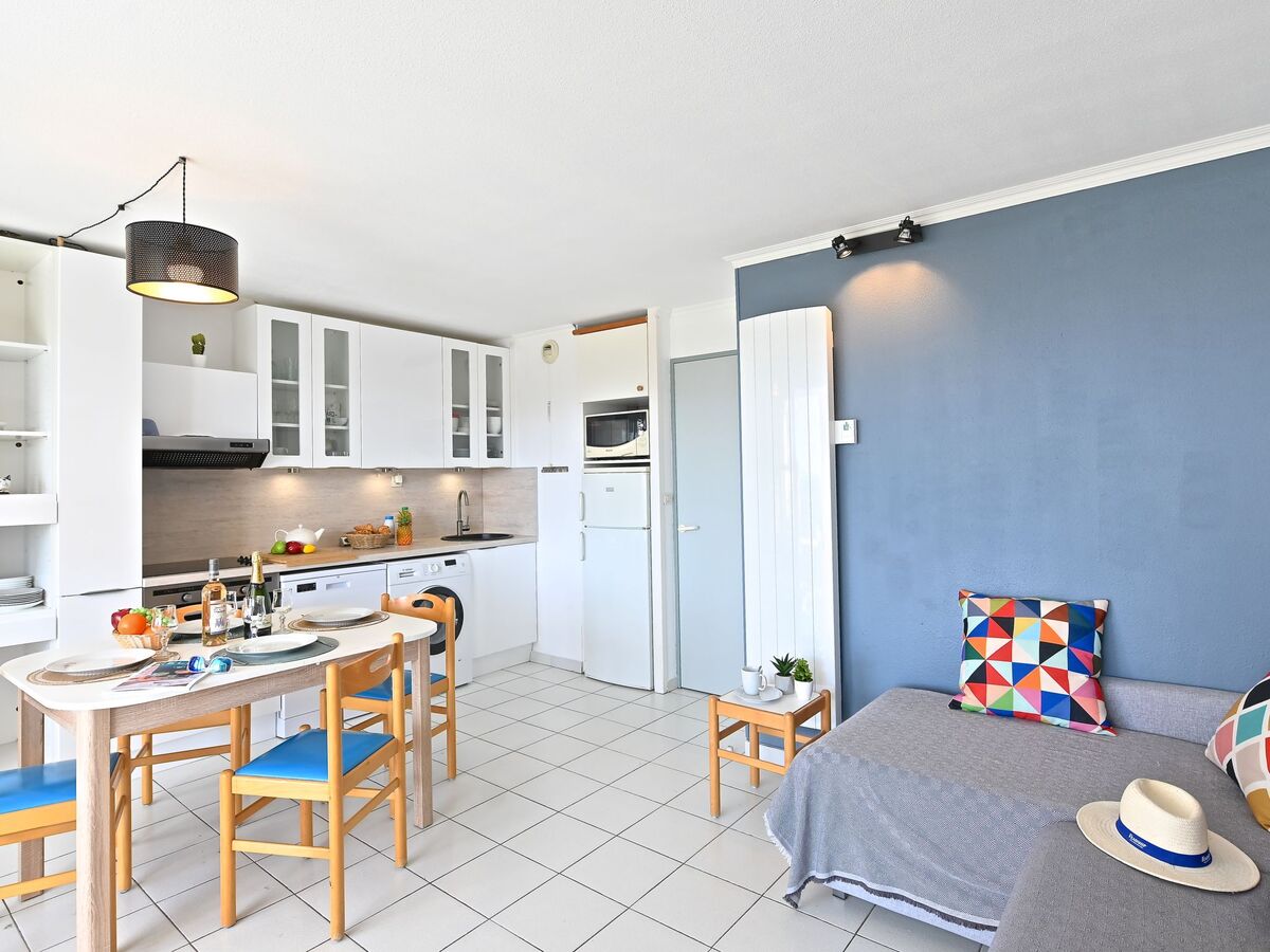 Appartement vue mer et piscine au Village Cap Estérel – Agay - Photo 12
