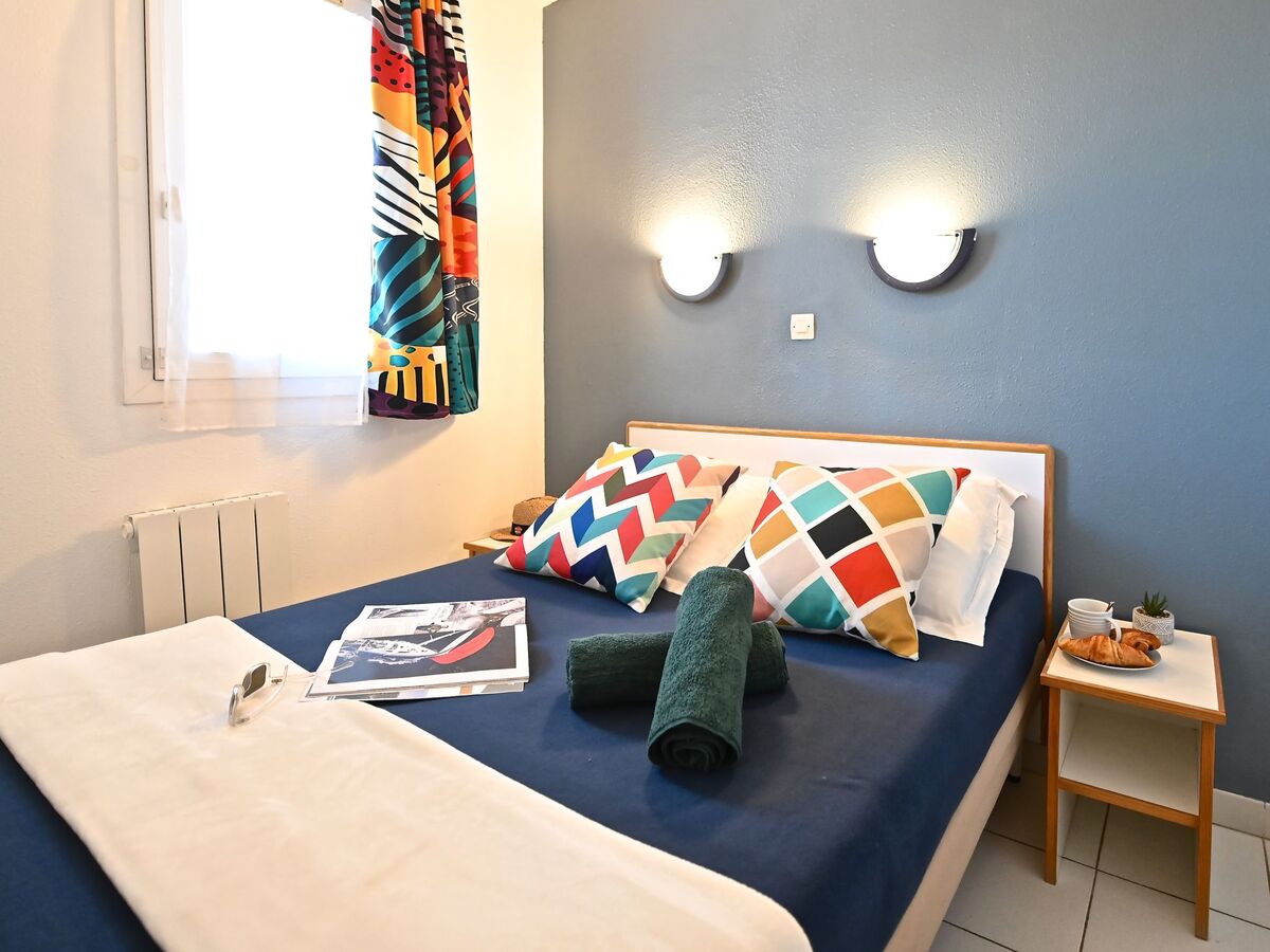 Appartement vue mer et piscine au Village Cap Estérel – Agay - Photo 15