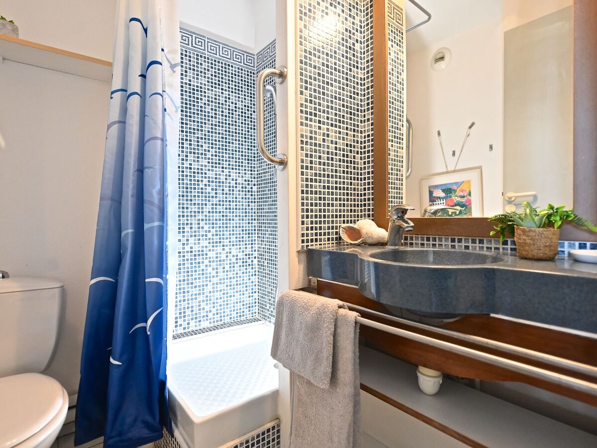 Appartement vue mer et piscine au Village Cap Estérel – Agay - Photo 16
