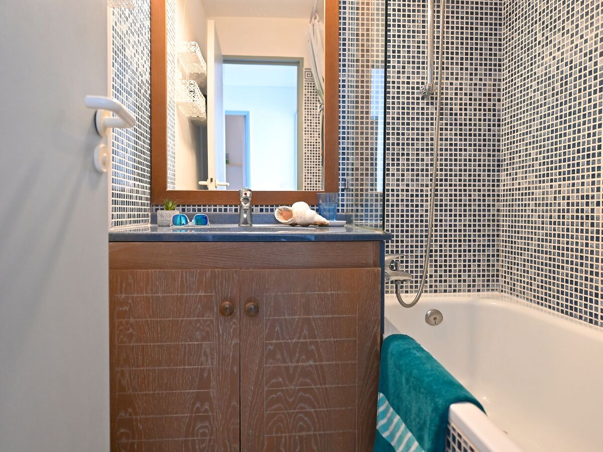 Appartement vue mer et piscine au Village Cap Estérel – Agay - Photo 18