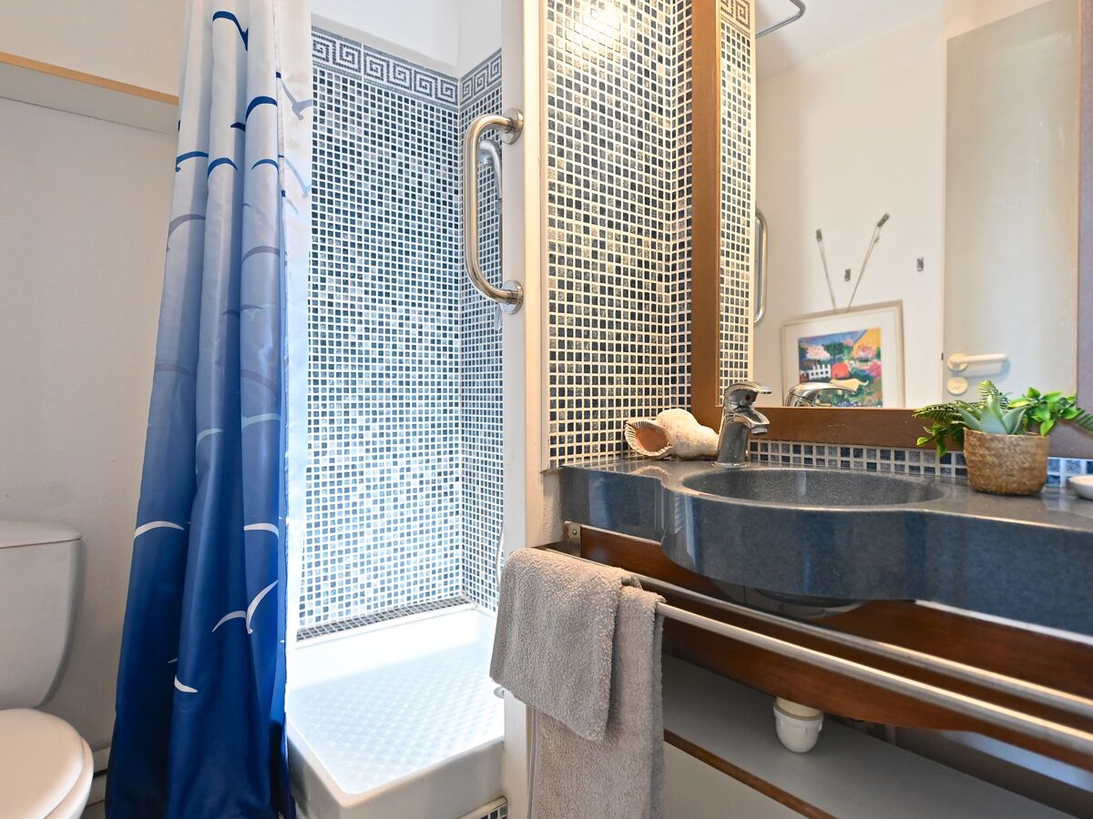 Appartement vue mer et piscine au Village Cap Estérel – Agay - Photo 19