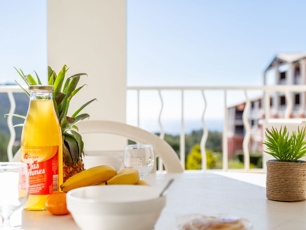 Appartement vue mer et piscine au Village Cap Estérel – Agay - Photo 21
