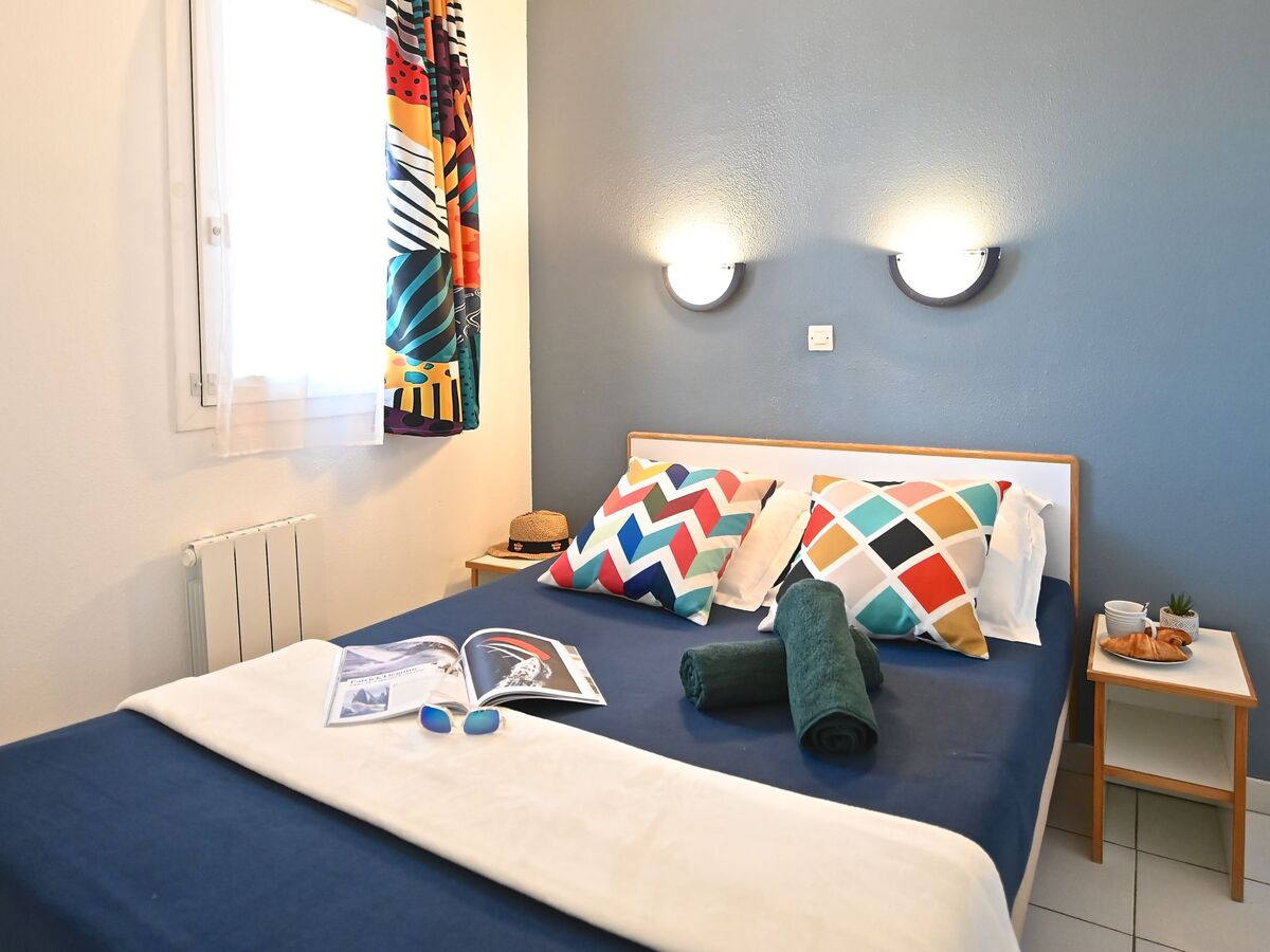 Appartement vue mer et piscine au Village Cap Estérel – Agay - Photo 57