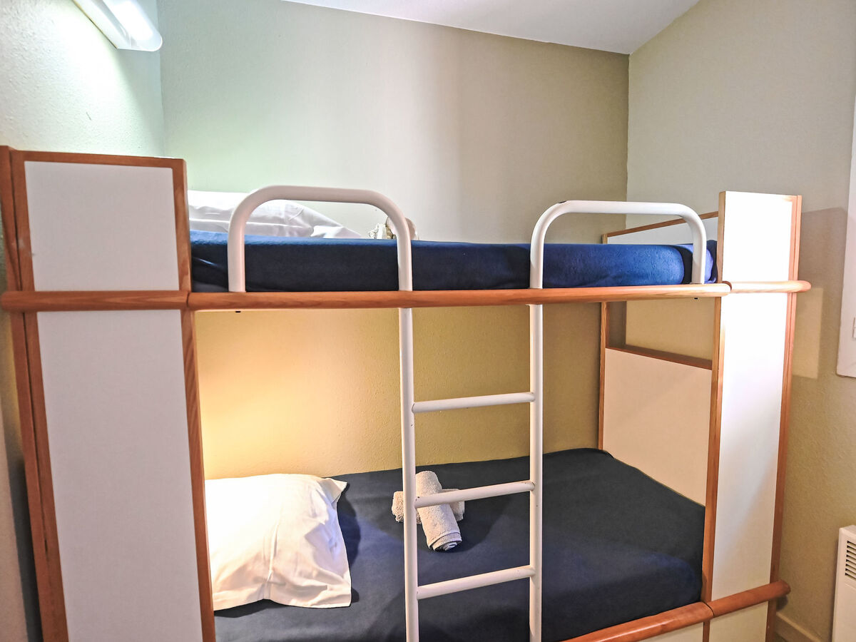 Appartement vue mer au Village Cap Estérel, Agay, 6 pers. - Photo 17