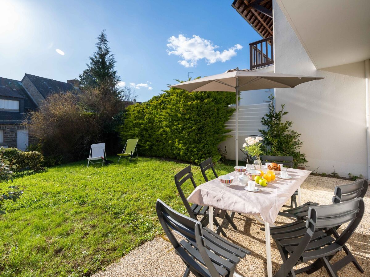 La Sauvagère – Appartement 2p à 500m de la plage - Photo 3