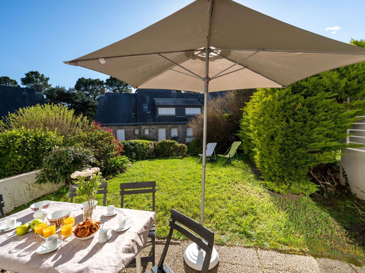 La Sauvagère – Appartement 2p à 500m de la plage - Photo 4
