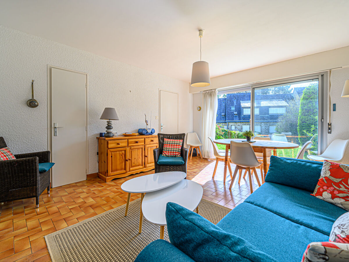 La Sauvagère – Appartement 2p à 500m de la plage - Photo 6