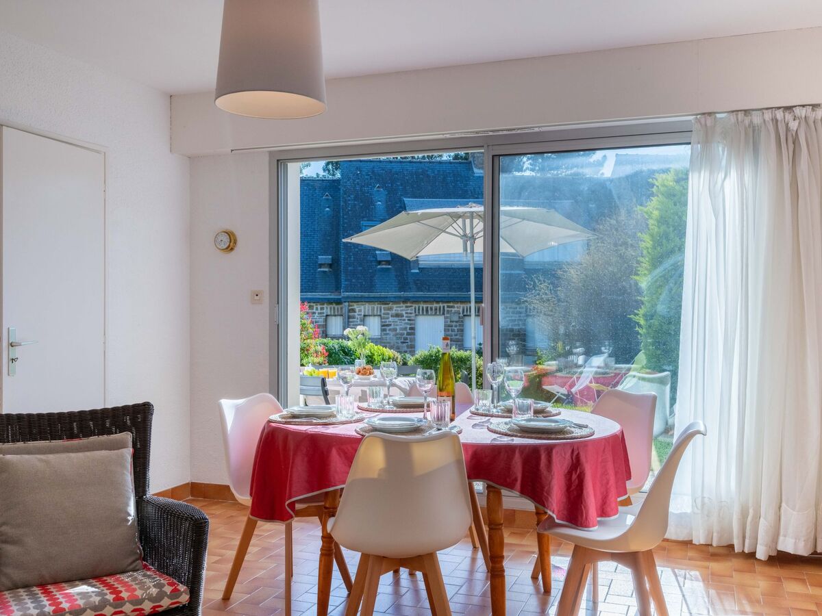 La Sauvagère – Appartement 2p à 500m de la plage - Photo 8