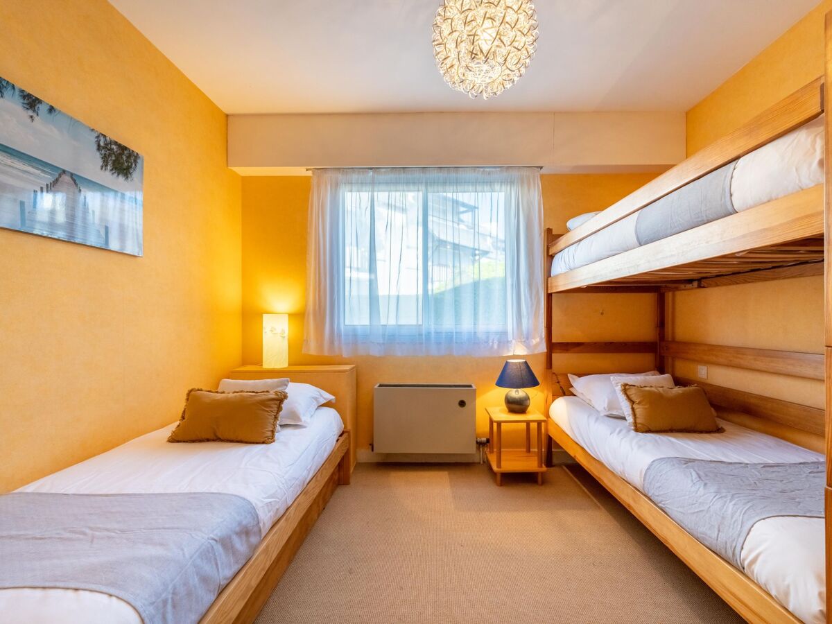 La Sauvagère – Appartement 2p à 500m de la plage - Photo 10
