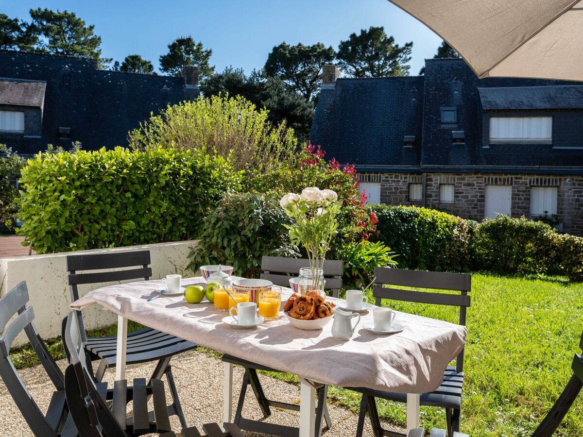 La Sauvagère – Appartement 2p à 500m de la plage - Photo 17