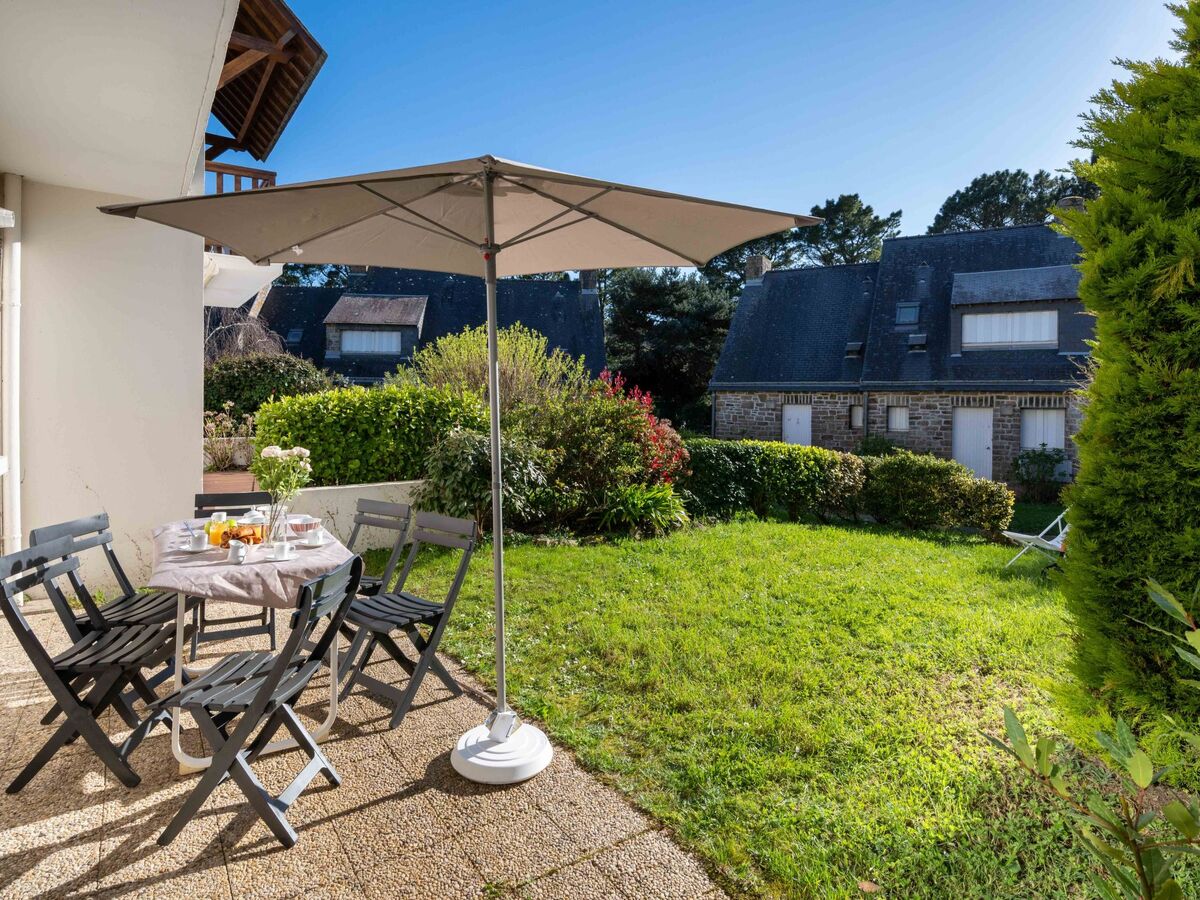 La Sauvagère – Appartement 2p à 500m de la plage - Photo 18