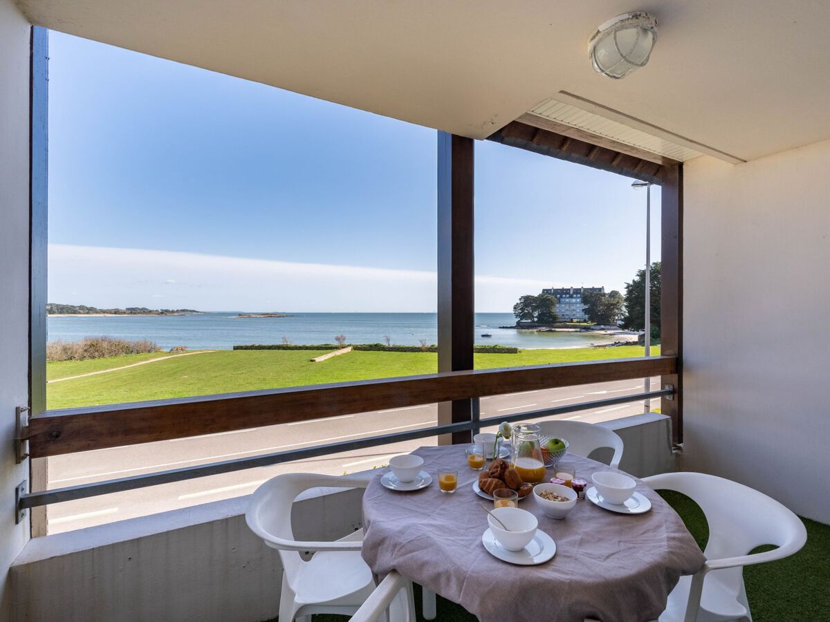 Studio 25 m² vue mer à Carnac, 100 m de la plage - Photo 2