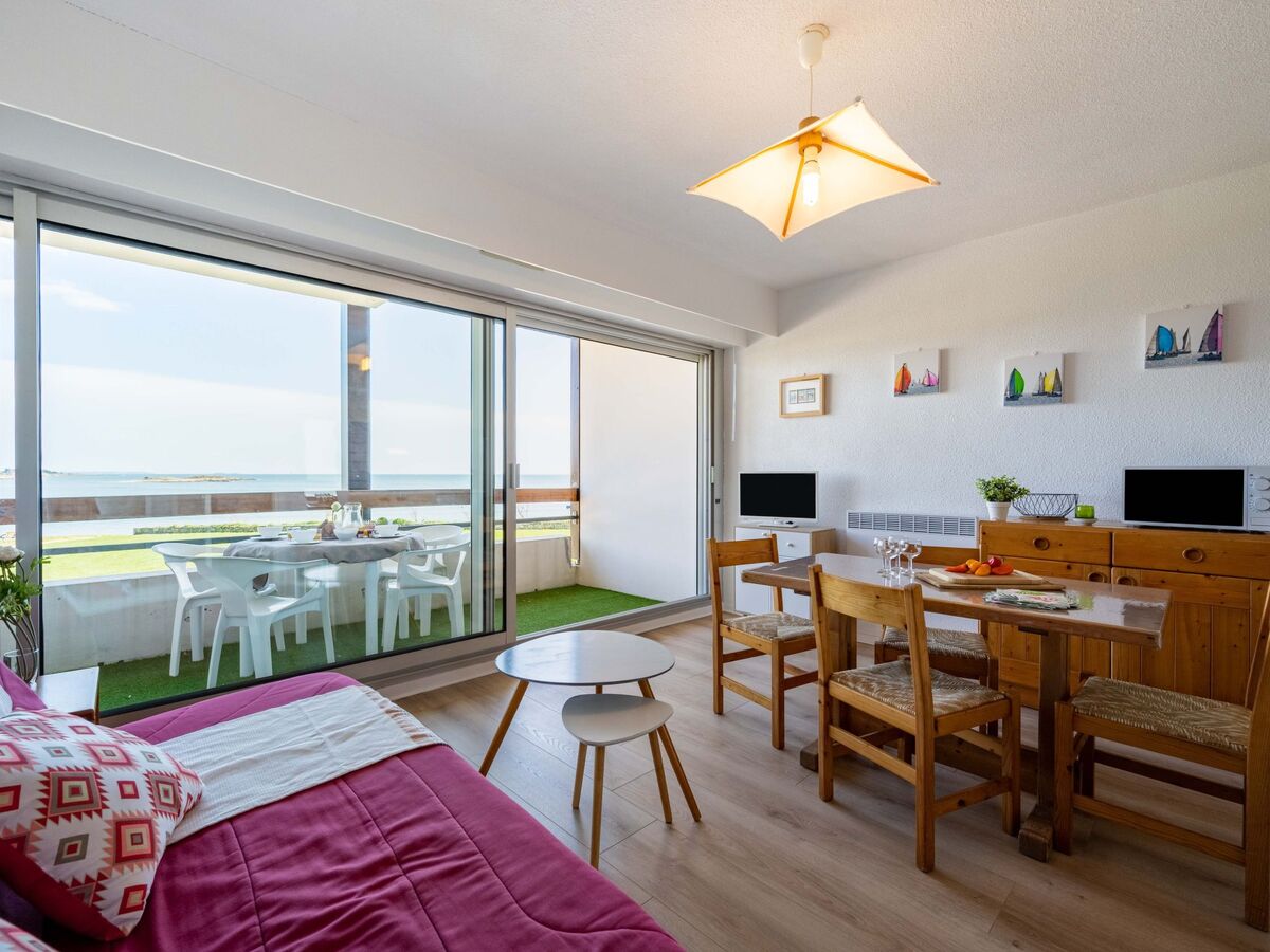 Studio 25 m² vue mer à Carnac, 100 m de la plage - Photo 6