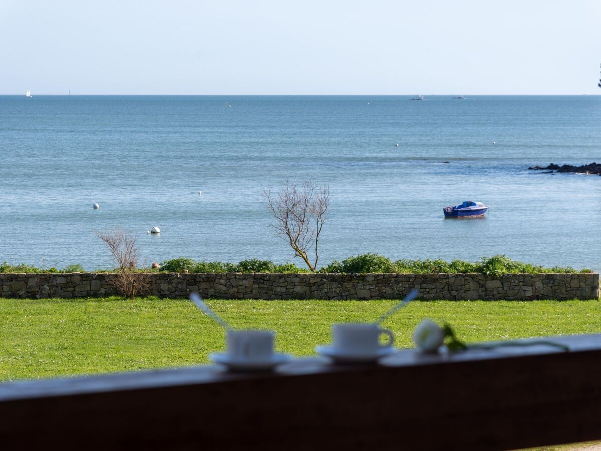 Studio 25 m² vue mer à Carnac, 100 m de la plage - Photo 16