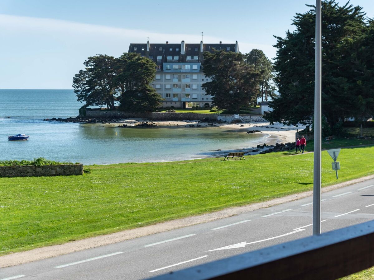 Studio 25 m² vue mer à Carnac, 100 m de la plage - Photo 19
