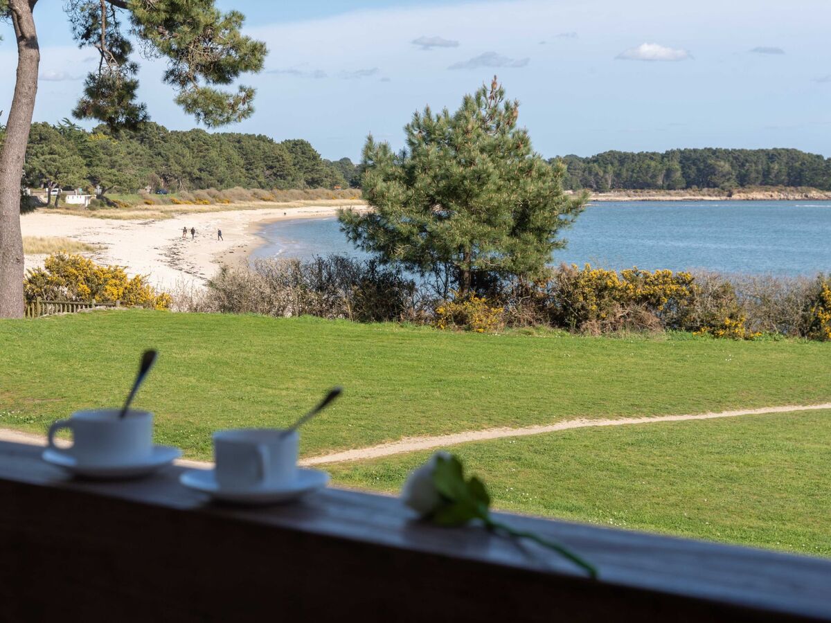 Studio 25 m² vue mer à Carnac, 100 m de la plage - Photo 20
