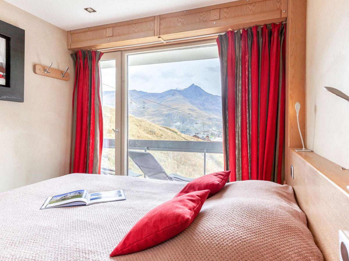 Appartement Le Bec Rouge, 150m des pistes à Tignes - Photo 3