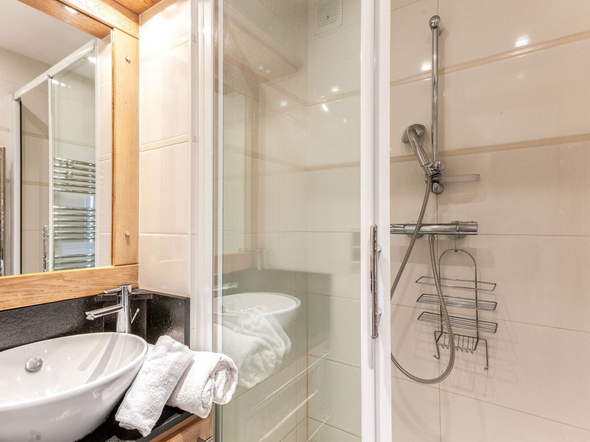 Appartement Le Bec Rouge, 150m des pistes à Tignes - Photo 5