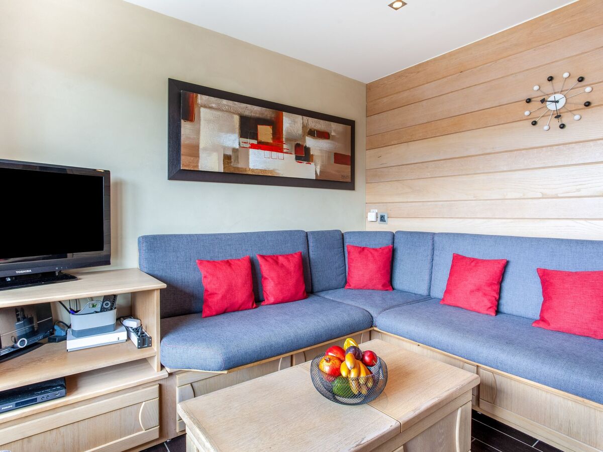Appartement Le Bec Rouge, 150m des pistes à Tignes - Photo 8