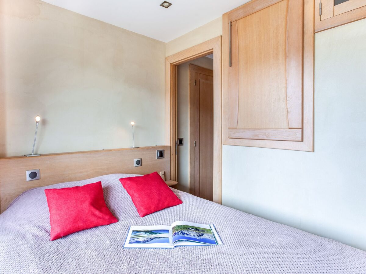 Appartement Le Bec Rouge, 150m des pistes à Tignes - Photo 10