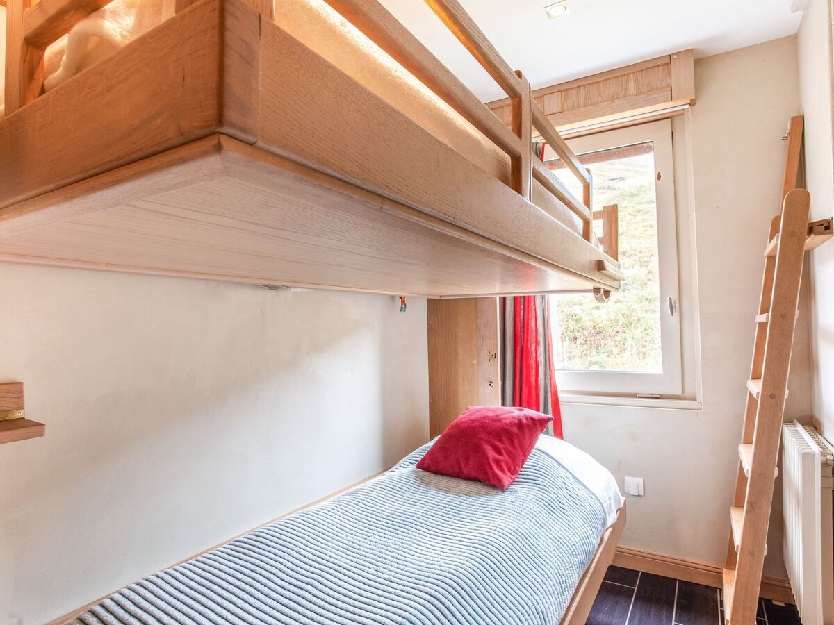 Appartement Le Bec Rouge, 150m des pistes à Tignes - Photo 11