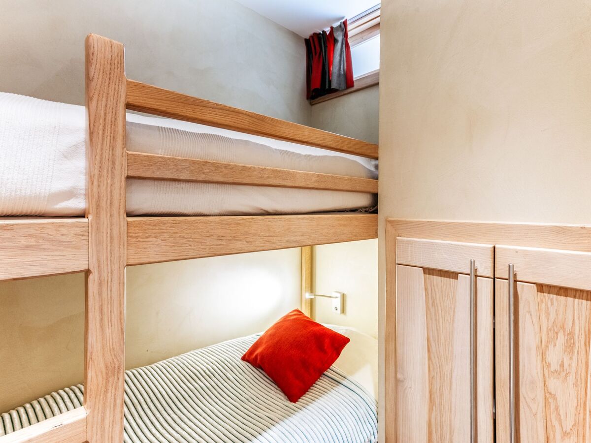Appartement Le Bec Rouge, 150m des pistes à Tignes - Photo 12