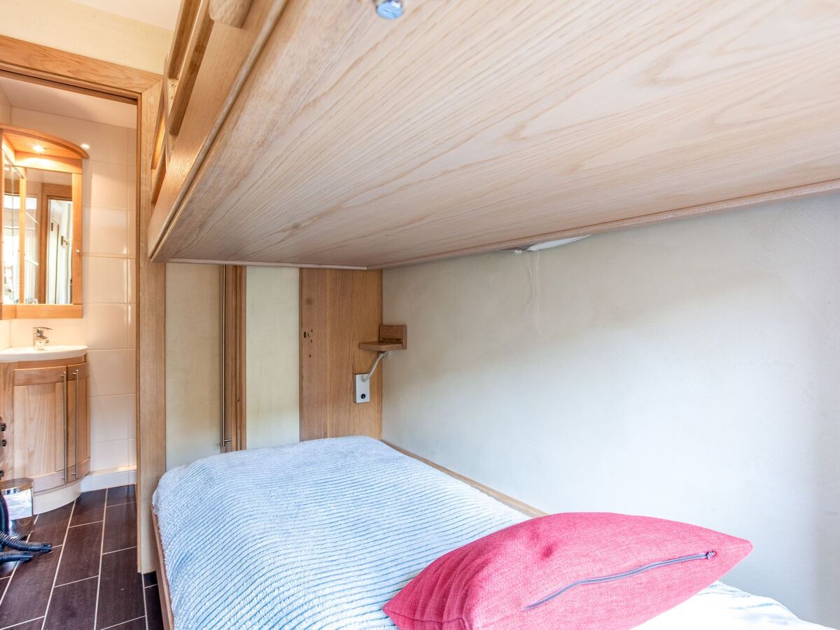 Appartement Le Bec Rouge, 150m des pistes à Tignes - Photo 13