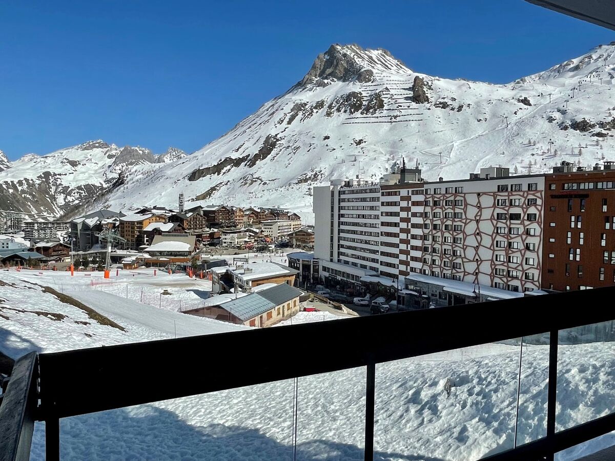 Appartement Le Bec Rouge, 150m des pistes à Tignes - Photo 15